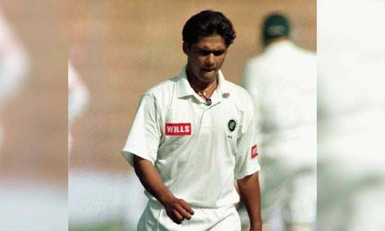 Former Indian pacer David Johnson dies at age of 52 - Cricket Winner