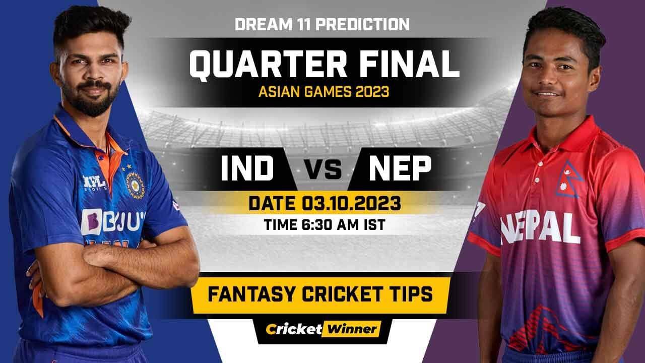 NRK vs DD Dream11 Prediction, Fantasy Cricket Tips, Probable Playing XI, Pitch Report & Injury Updates For Qualifier 2 Match