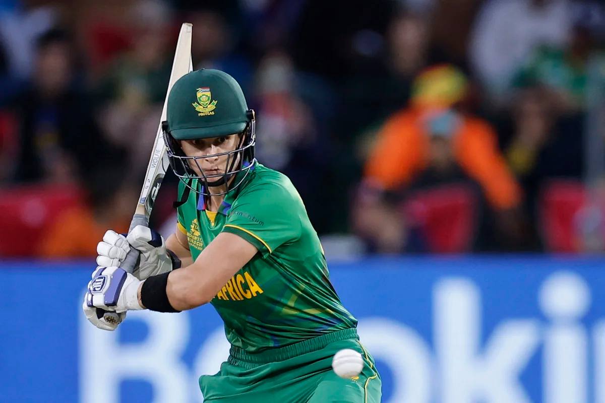 Laura Wolvaardt Appointed Captain for South Africa Across All Formats