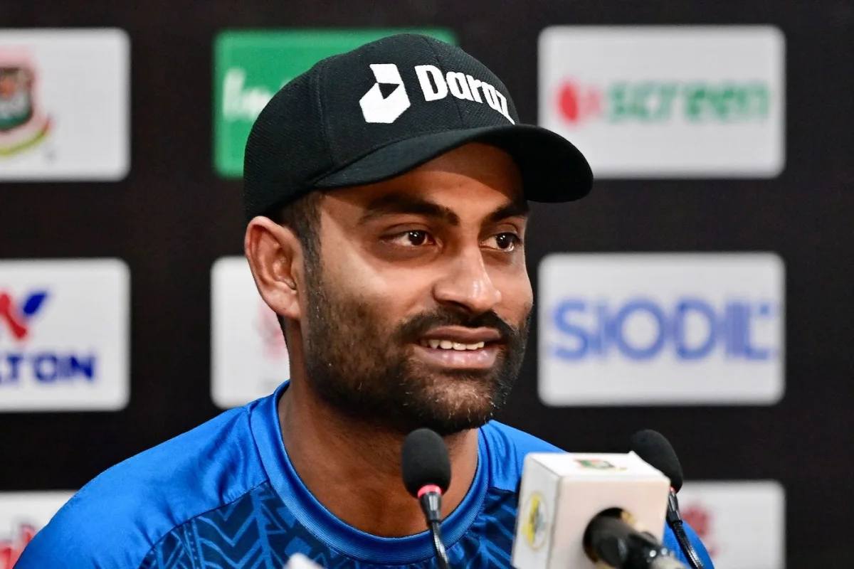 Tamim Iqbal Set to Make Cricket Comeback in BPL