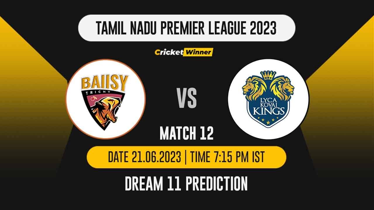 RTW vs LKK Dream11 Prediction, Fantasy Cricket Tips, Probable Playing XI, Pitch Report & Injury Updates For 12th Match