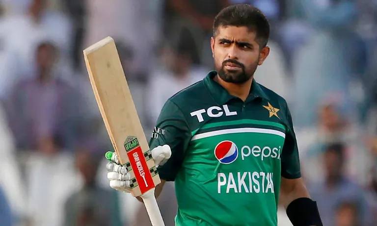 Babar Azam 