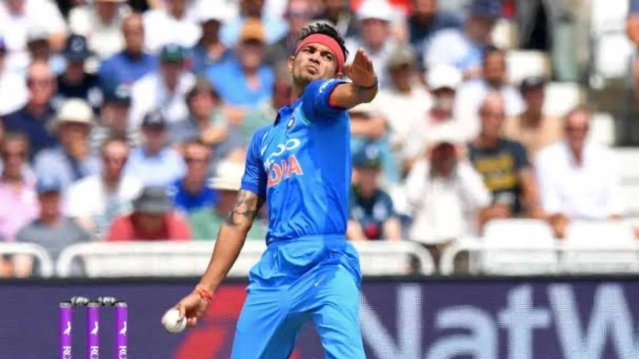 Siddarth Kaul announces retirement from Indian cricket