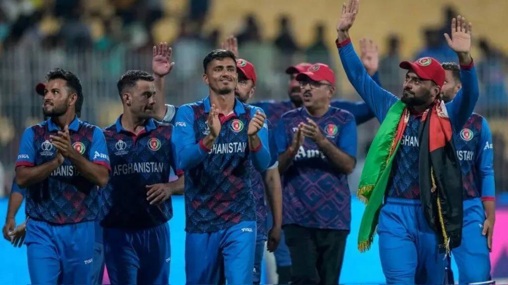 Afghanistan Squad for ICC Champions Trophy 2025: Key Players and Insights