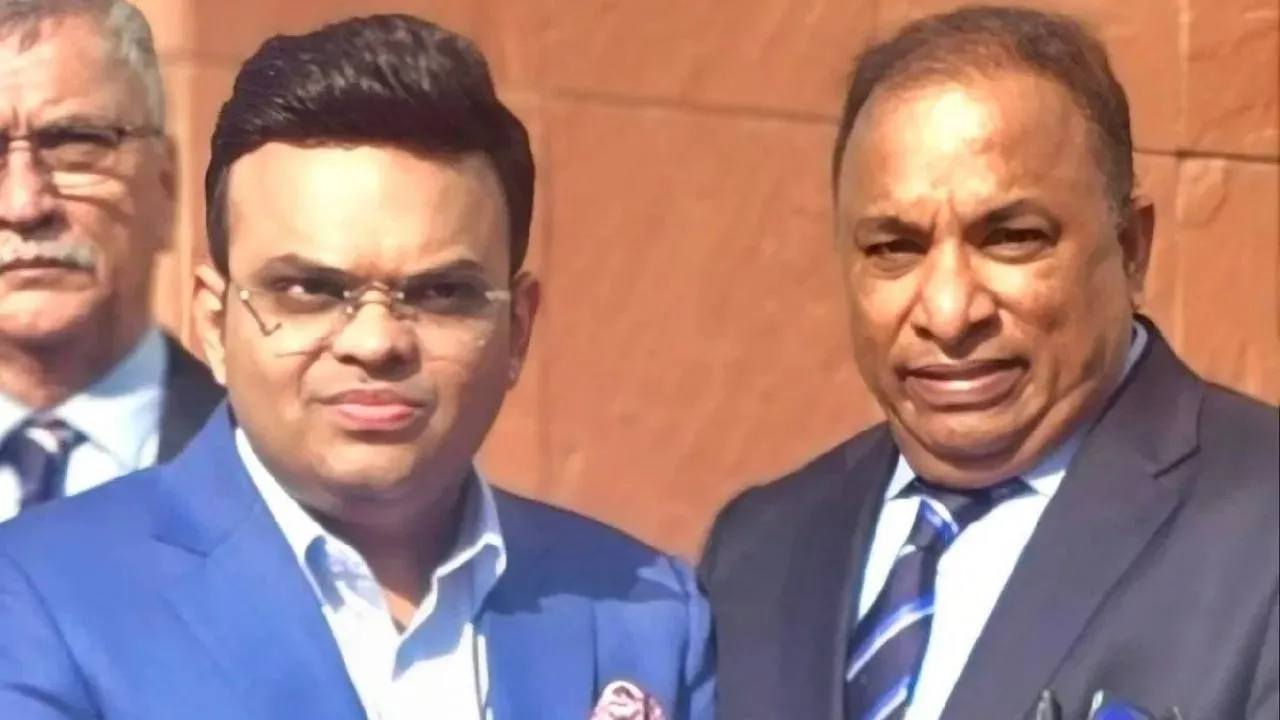 New secretary of BCCI Devajit Saikia 