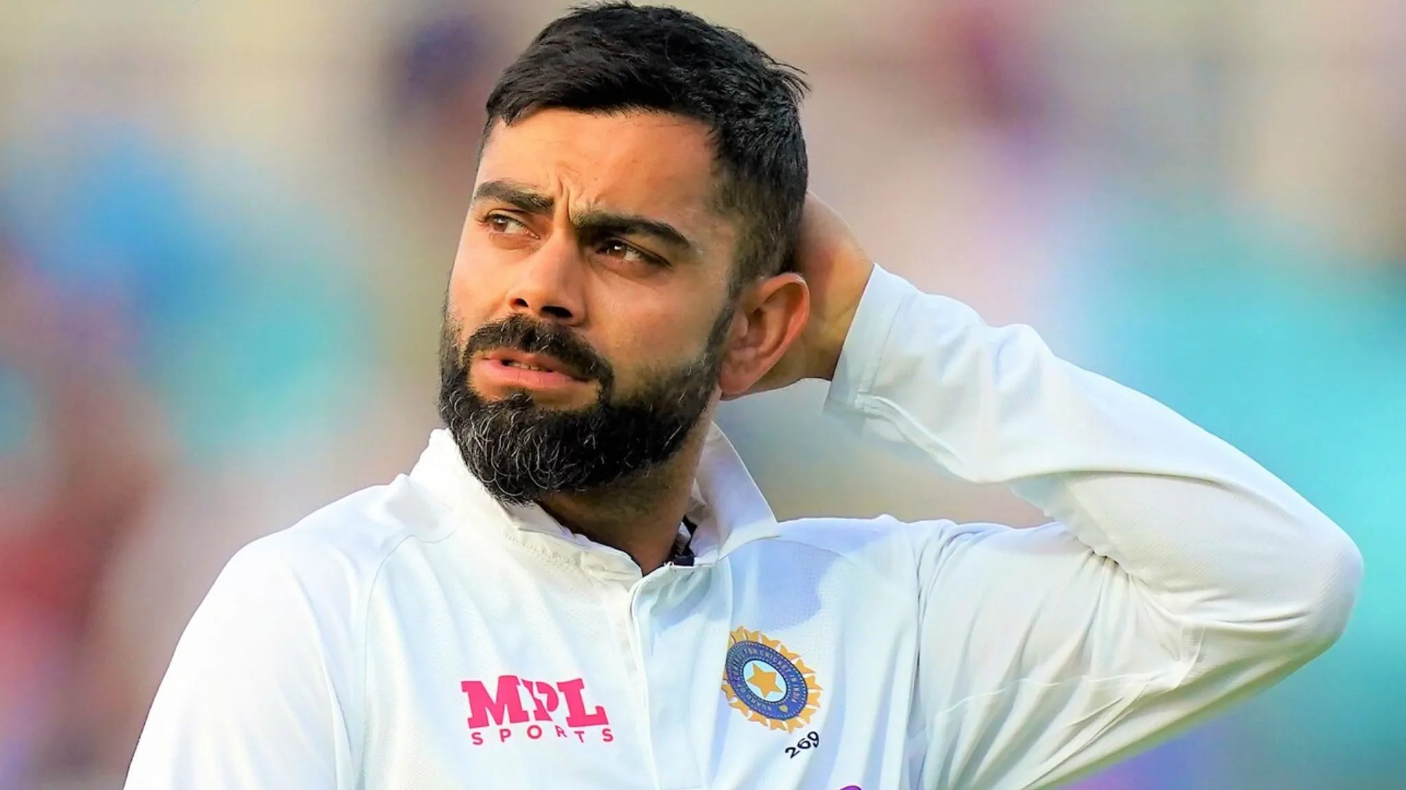 Virat Kohli, Hang Up Your Bat: Fans Insist on Test Cricket Retirement