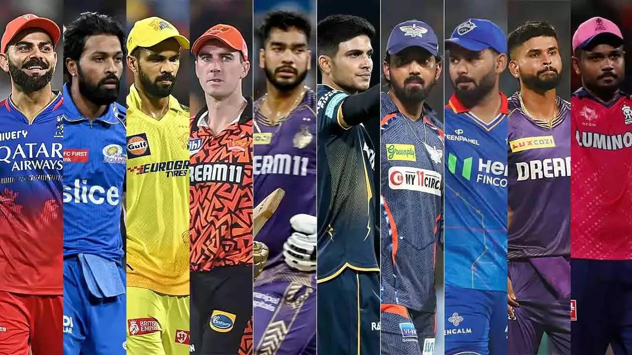 Discover expert predictions for the IPL 2025 playoffs. 