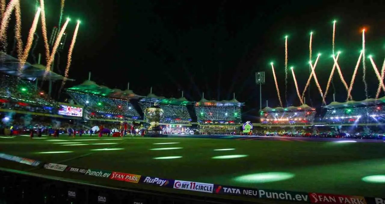 All IPL 2025 Venues to Hold Their Own Opening Ceremony