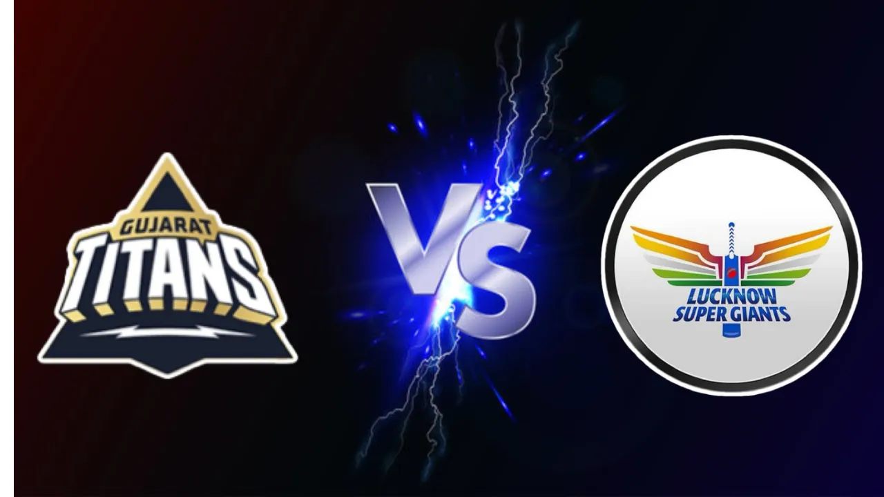 How to Buy LSG VS GT Match NO 26 Tickets :IPL 2025