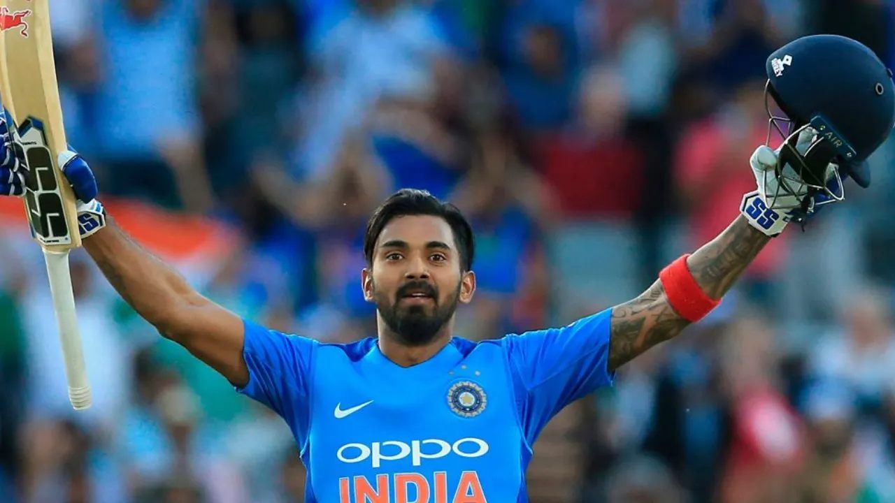 KL Rahul's New Role: Batting in Middle Order for Delhi Capitals