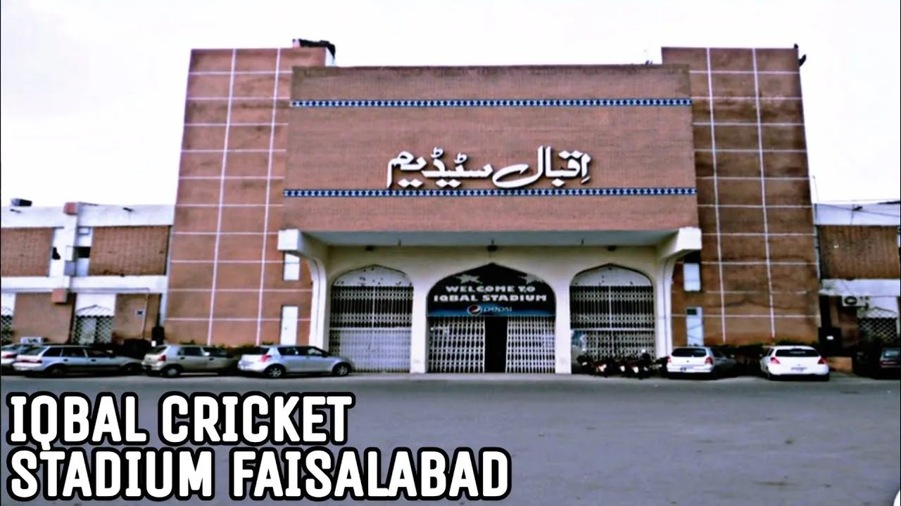 Cricket Fans in Faisalabad, Lahore, and Multan Get Ready for Big Matches