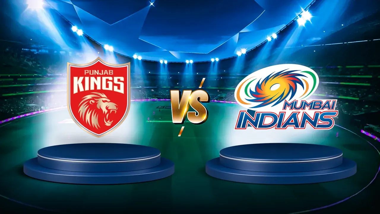 Get IPL 2025 PBKS vs MI Match 61 tickets easily! Find ticket prices, online booking links (BookMyShow, Paytm Insider, PBKS website), offline purchase details, and booking tips